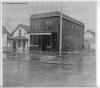 Mount Vernon Floodwaters (Unknown street)