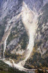 October 2003 Landslide near Newhalem