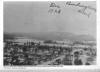 1921 Flood 03 - Aerial View of Burlington