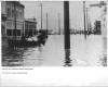 1921 Flood 05 - Fairhaven Looking West (in Burlington)
